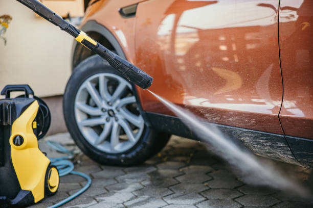 Best Local Pressure Washing Services  in Argentine, MI