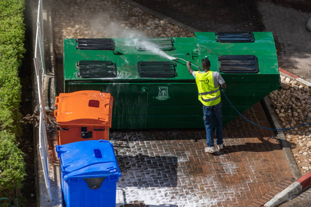 Best Roof Power Washing Services  in Argentine, MI